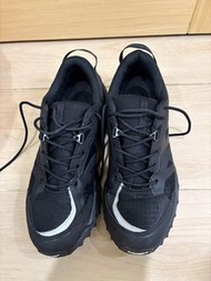 MIZUNO WAVE Mujin TL Gore-Tex Black