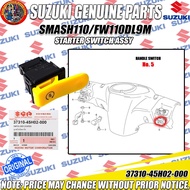 SMASH 110/FW110 DL9M SWITCH ASSY STARTER (SGP)