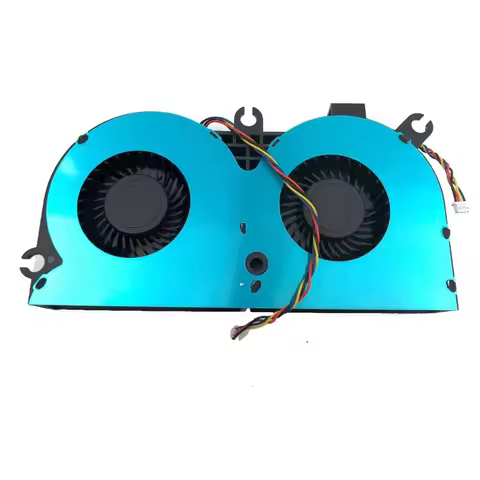 AIO CPU Cooling Fan for HP EliteOne 800 G1 705 G1 All-in-One 733489-001 DFS602212M00T Computer PC Co