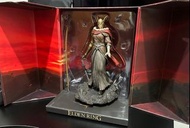 ELDEN RING collectors edition Malenia figure 艾爾登法環 初回限定 女武神 雕像