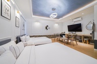 Tongyeong Hotel Hemish