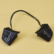 Steering Wheel Button Switch For BMW F10 F11 528I N53 N57 F18 650 F13 525i 740 F06 F12 GT F07 613192