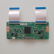 Original Creation 55V7 55M9 55V6 55G3 55M7S 55M5E Logic Board 6870C-0738A Flat Cable