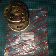 diesel engine starter recoil pully 14hp/18hp