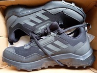 lightly used adidas AX Terrex ax4 hiking shoes