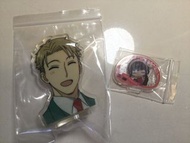 Spy x Family 壓克力迷你立牌