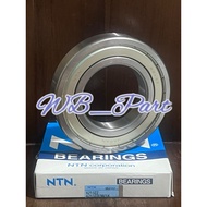 BEARING 6213 ZZ NTN LAHER 6213ZZ NTN