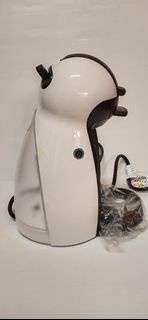 全新雀巢 NESCAFE 膠囊咖啡機 9744 NESCAFE 9744 雀巢9744