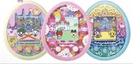誠收自用 Tamagotchi Meets 甜品 幻想 他媽哥池電子寵物機