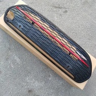 Suitable for BMW Mini F54LCI JCW front grille Clubman grille upper grille F54