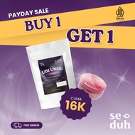 UNGU BREW TEA & TISANE | Purple Sweet Potato Powder / Purple Sweet Potato Powder / Vagetable Powder 