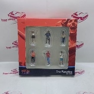 American Diorama The Fanatics