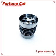 6T40 6T45 Transmission Input Shaft Support 24249634 For Buick Chevrolet Gearbox Stator Shaft Oil Rin