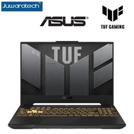 Asus TUF F15 FX507Z-C4HN284W 15.6" FHD 144Hz Gaming Laptop Gray ( i5-12500H, 16GB, 512GB SSD, RTX305