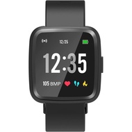 YoYoFit Fitness Tracker Smartwatch Cube