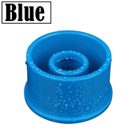 (dedicated) 2Pcs/Lot 63/75/90/110mm PVC Pipe Bushing Reducer Connector Water Supply Tube Variable Ri