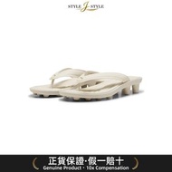 (平行進口)FENTY x PUMA女子貓紋防滑拖鞋