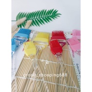 SG688 SILICONE RUBBER BRUSH BUTTER Brush CAKE Brush