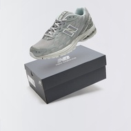 New Balance/NB1906w Gray Men Women Breathable Comfortable Wear-Resistant Low-Top Casual Running Shoe