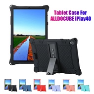 Alldocube iPlay 30 Pro 10.5 Inch Alldocube iPlay 40 10.4 Inch 40H Soft Silicone Case Adjustable Stan
