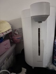 小米即熱飲水機