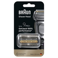 Braun Replacement Head 96M for Series 9 Series 9Pro or Series 9Pro+