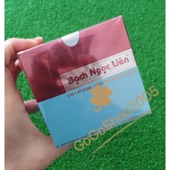 [Thailand] Vaseline Serum Burst UV Lotion/Lotion ( 330 ml ) + Bach Ngoc Lien/Body Whitening Cream + 