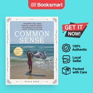 Common Sense - Paperback - English - 9781953839664