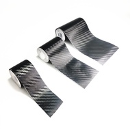 Body Carbon Fiber Sticker Drying 3d Three-Dimensional Sticker Car Sticker TPU Color-Changing Film 20