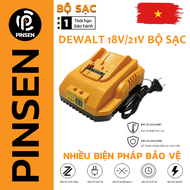 PINSEN® Pin Dewalt 18-20V 2.0/4.0/6.0ah 18-20V DCB182 DCB183 DCB184 DCB184G pin chuyên dụng dung lượ