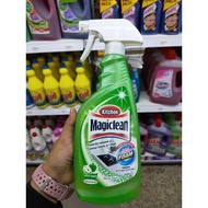 MAGICLEAN KITCHEN CLEANER