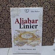 Linear ALJABAR