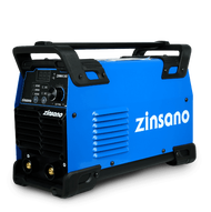 ZINSANO เครื่องเชื่อมไฟฟ้าอินเวอร์เตอร์ ZMMA 160 แอมป์ รุ่น ZMMA160