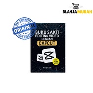 MAGIC BOOK ON VIDEO EDITING WITH CAPCUT