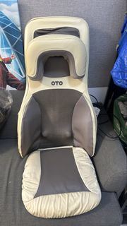 OTO 按摩椅