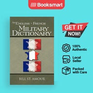 An English - French Military Dictionary - Paperback - English - 9781425152048