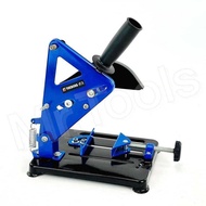 THEBOSS แท่นจับเครื่องเจียร์ แท่นจับลูกหมู 4 นิ้ว Angle Grinder Stand