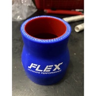 SILICONE HOSE 1.75 INCH TO 2.5 INCH 4 PLY 45 MM TO 63 MM