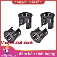 4 Pcs Parking Radar Bracket 5LS52TZZAA for Ram 1500 2500 3500 2014-2018. wiubjiofd12vn