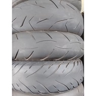 Tayar motor saiz 150/60 17