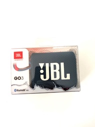 JBL GO3 Bluetooth Speaker 藍牙防水喇叭