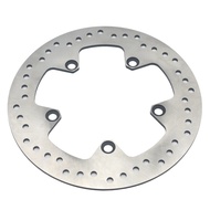 ใบพัดจานเบรคด้านข้างด้านหน้ารถจักรยานยนต์300มม./240มม. สำหรับ G310R BMW G310GS 2017-2021รุ่น G310GS 