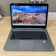 [Touch] HP EliteBook Folio 1040 G3 (Core i7 / 14" 2K 觸控屏 / Win 11 / 永久Office)