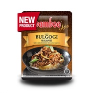 Bulgogi SAUCE