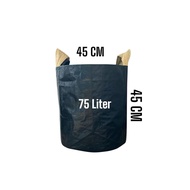PLANTER BAG 75 LITER 1 KODI (20 PCS)