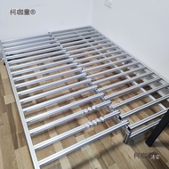 Rangka profil aluminium industri baharu 3030 aloi aluminium untuk almari pakaian, rak kabinet, meja 