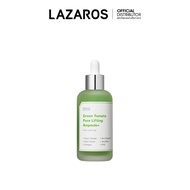 SUNGBOON EDITOR Green Tomato Pore Lifting Ampoule+ 75ml