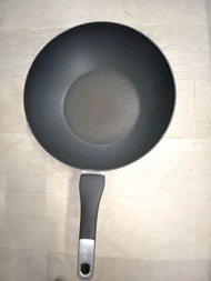 Tefal 28cm 深炒鑊