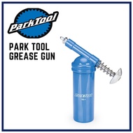 Park Tool Grease Gun Tool (GG-1) for Bicycle Care and Cycling Maintenance
