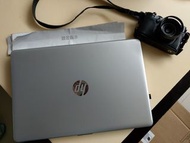 90%new HP手提電腦15.6吋
